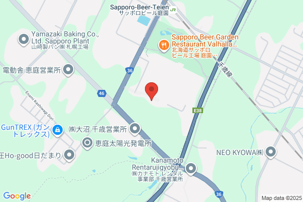 Sapporo Breweries Ltd. Kobe Br.