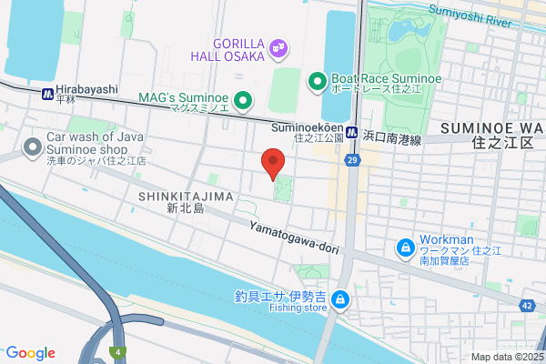 Fujiwara Chukousho Co., Ltd.
