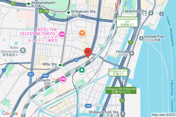 Yoshikei Inc. Head Office