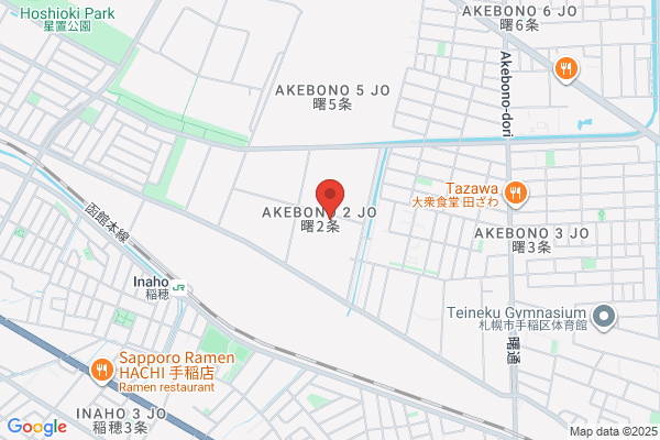 Hokkaido Dainichi Seika Kogyo Co., Ltd.