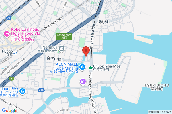 IBR Co., Ltd.