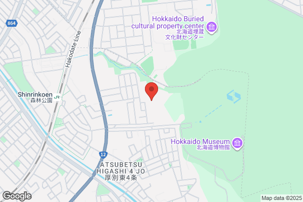 Kincho Sapporo Eigyosho