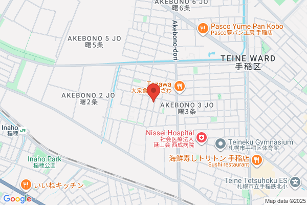 Healaryon Network Co., Ltd.