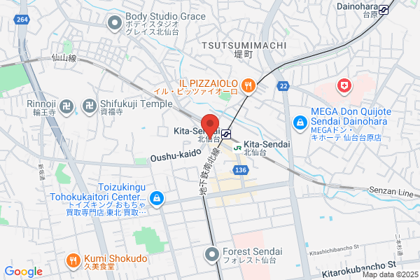 Saito Chiropractic Office