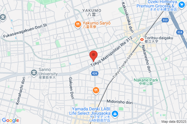 Tokyo Bible Center