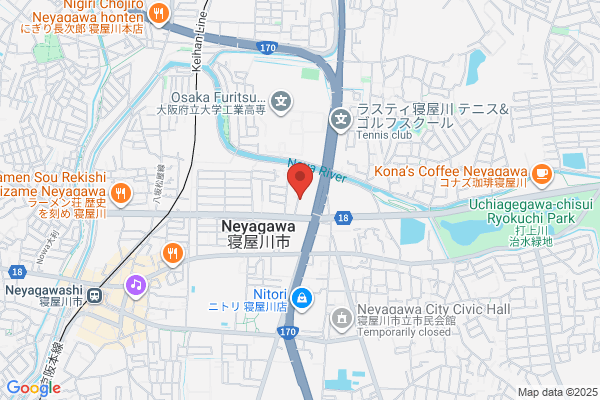 Mennonite Brethren Neyagawa Christ Church