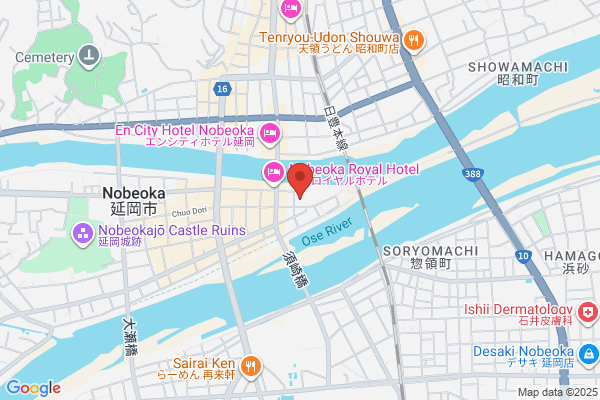 Nobeoka Catholic Church