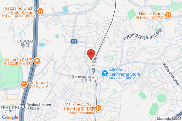 Senri Christ Church
