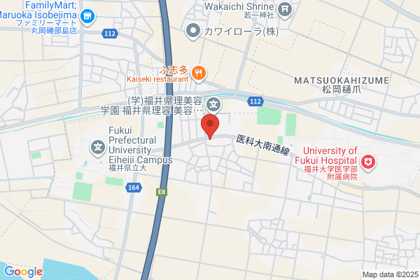 Hoshimi Fukuin Christ Church