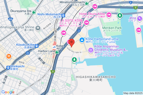 Fujimoto Physicians Clinic