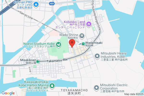 Akita Clinic