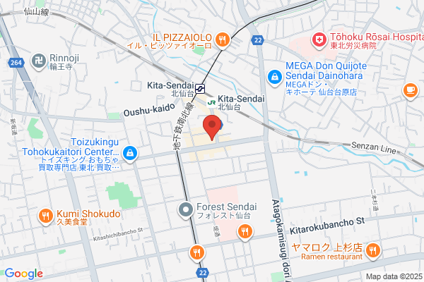 Hasegawa Ophthalmologic Clinic