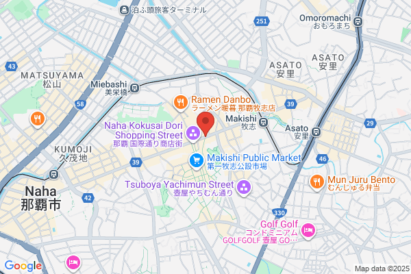 Heiwadori Homon Kango Station