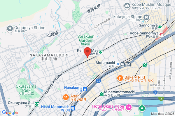 Higuchi Clinic
