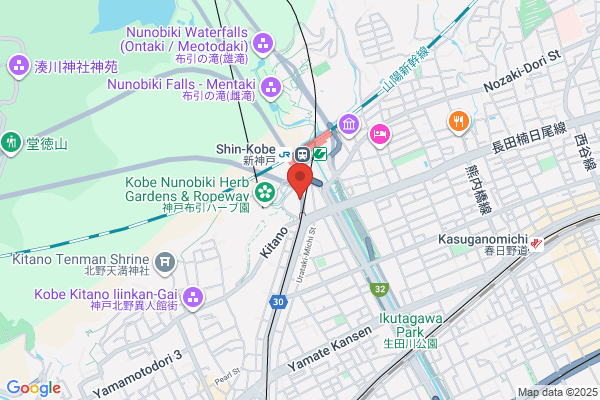 Homon Kango Station Wataboshi