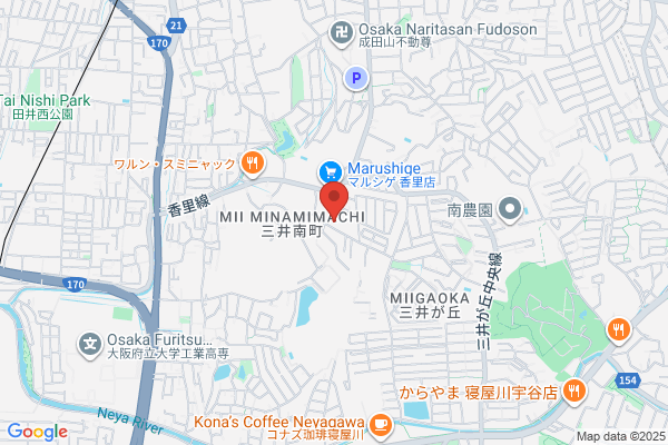 Keihan Medical Co-op.