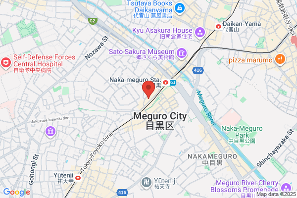 Fujimoto Dance School