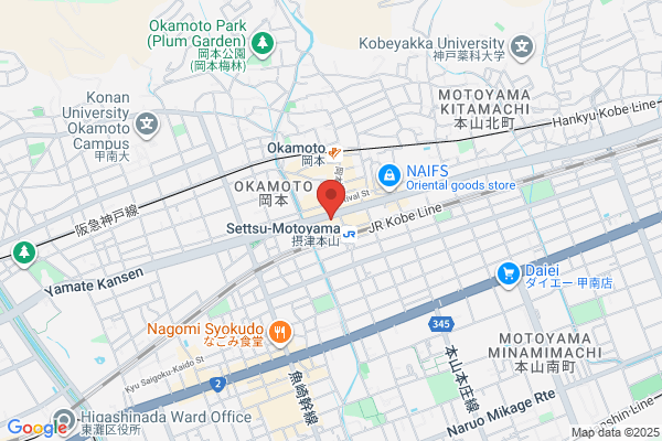 Kunihiro Dance Studio