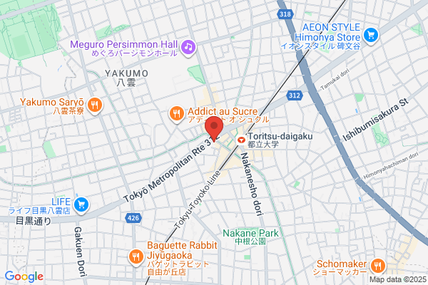 NOA Dance Academy Office
