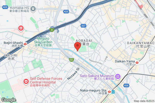 Takamatsu Dance School