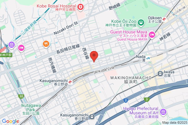 Daiko Denshi Tsushin Co., Ltd. Kobe Br.