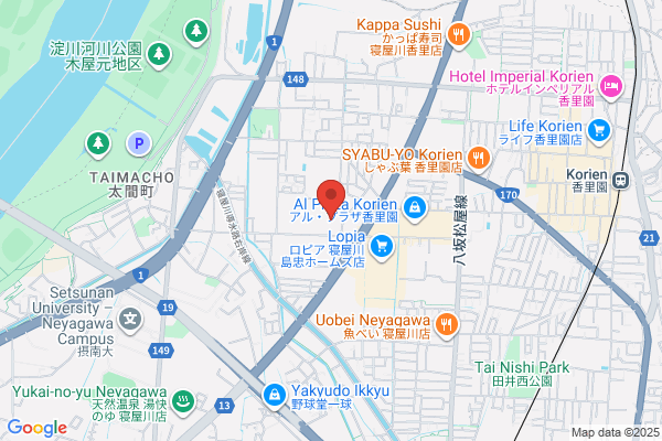 Kamemizu Chemical Industry Co., Ltd.