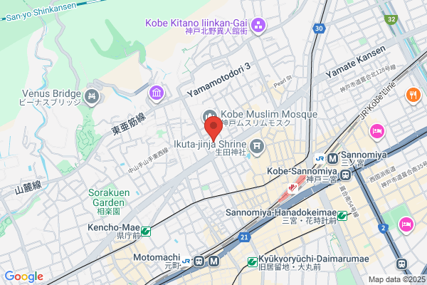 Kitano Dental Office