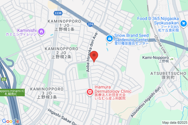 Kaminopporo Dental Clinic