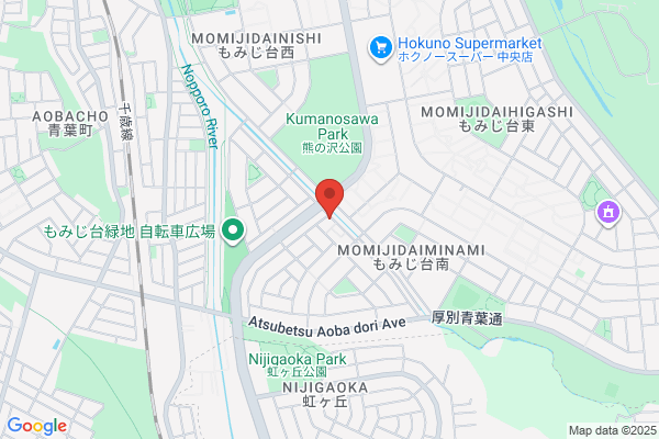 Kin-ikyo Momijidai Dental Clinic