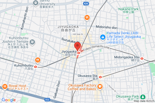 Yamashita Dental Clinic