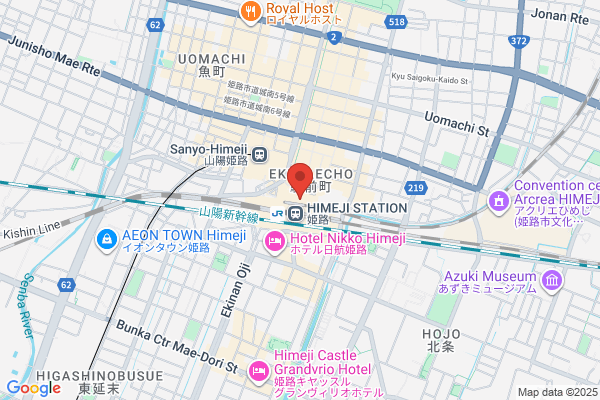 Hana no Kita Mall
