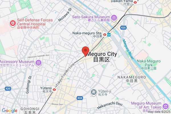 Maruki Department Store