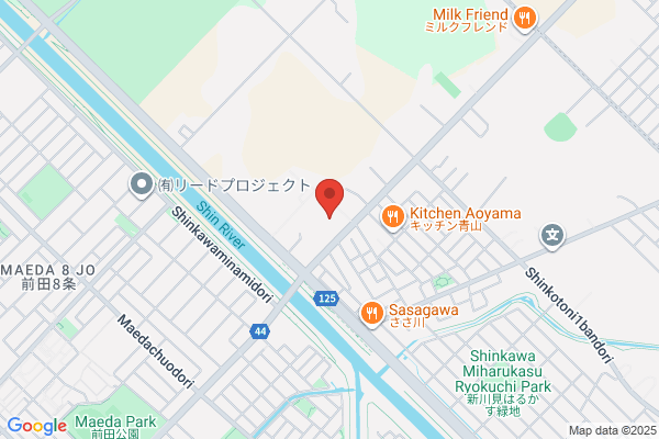 Cowboy Co., Ltd., Teine Br.
