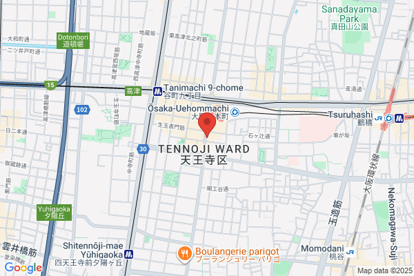 Reversal Service Co., Ltd.