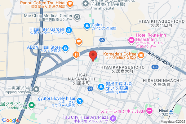 Asahiya Cleaner