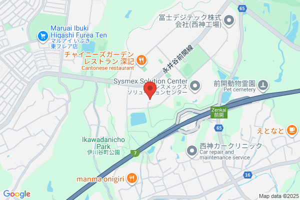 DX Antenna Co., Ltd.