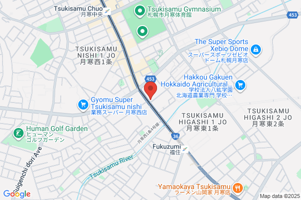 Hokkaido Matsushita Life Electronics Co., Ltd.