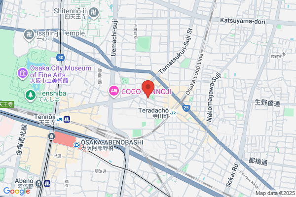 Maruzen Electric Co., Ltd.