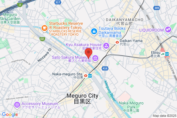Maxray Inc. Tokyo Br.