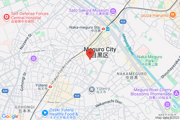 Sansei Dengyosha Co., Ltd.