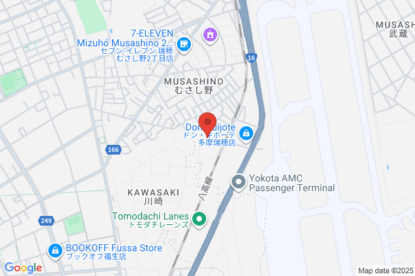 Yokota Denki Seisakusho Co., Ltd.