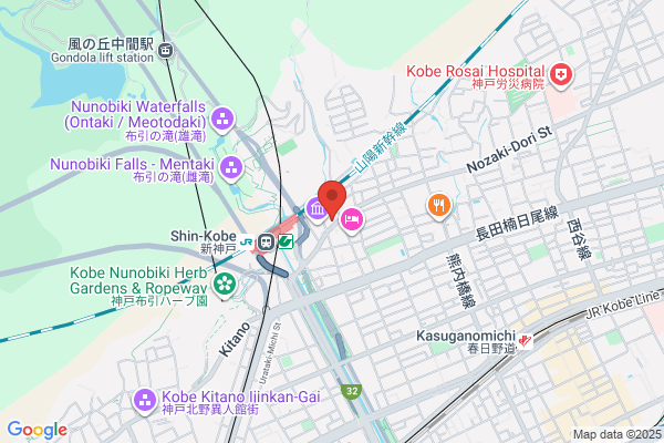 Meltac Co., Ltd.
