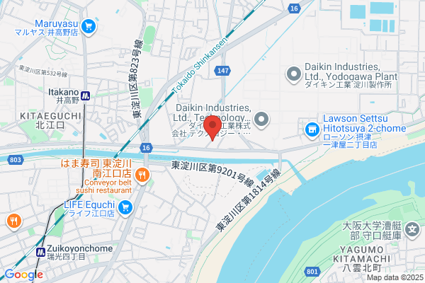 Mtech Co., Ltd.