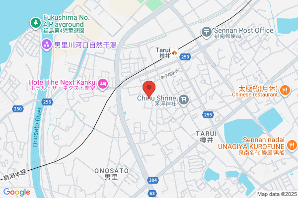 Sennan Electric Co., Ltd.