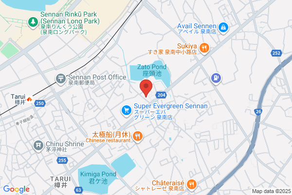 Tamotsu Denki Co., Ltd.