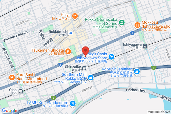 Fujimoto Denka Service