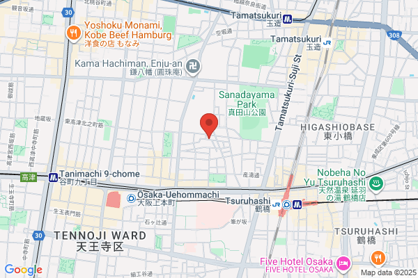 Fukui Denki Shokai