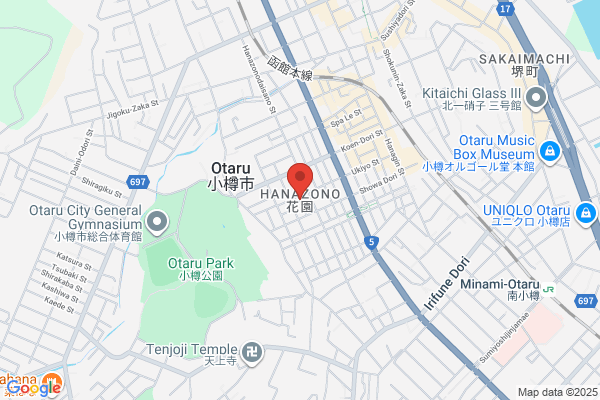 Hanazono Denken