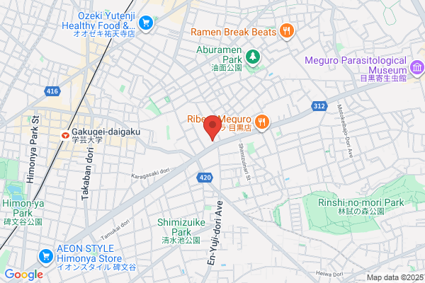 Hoshino Denki Shokai Co., Ltd.