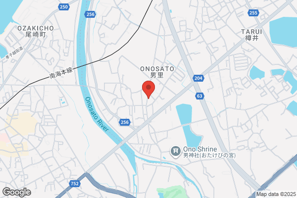 Hosoi Denki Honten